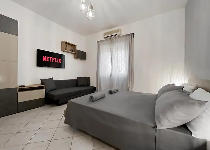 Pansiyon Hexa Roma