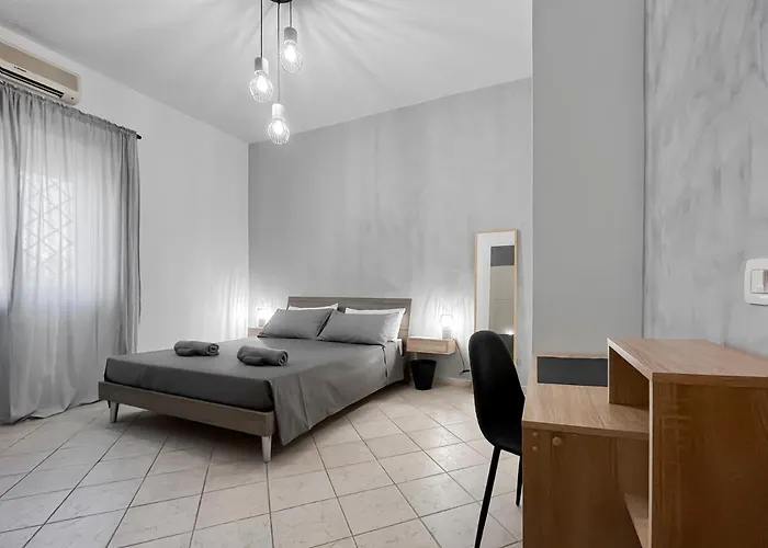 Hexa Pansiyon Roma